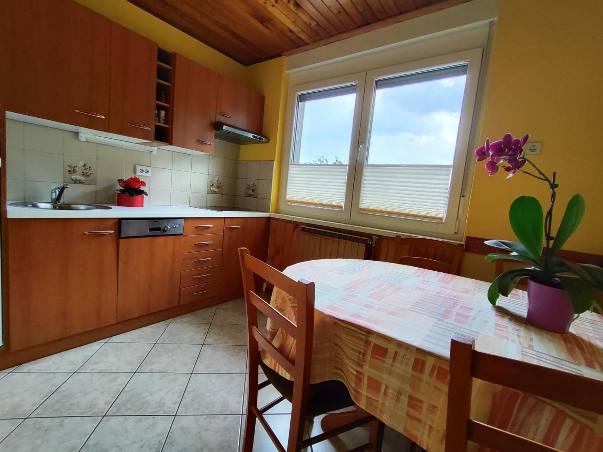 Apartment Kolman โทลมิน ภายนอก รูปภาพ